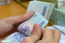 Sẽ có khoảng 2 triệu tỷ đồng được "bơm" vào nền kinh tế năm 2024