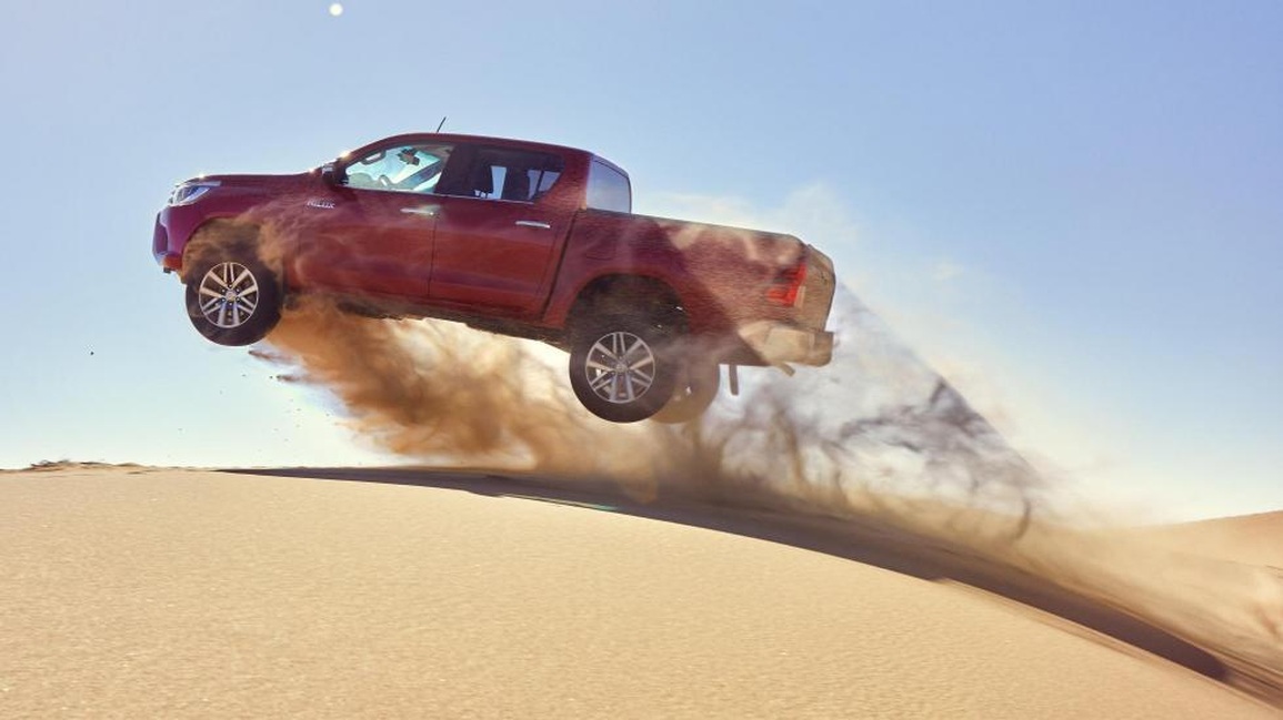 10 mẫu ô tô nồi đồng cối đá nhất thế giới, Toyota chiếm gần nửa - 2 10 mẫu ô tô nồi đồng cối đá nhất thế giới, Toyota chiếm gần nửa - 2