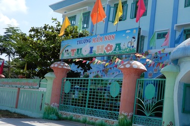 Sẽ có thông cáo báo chí về phản ánh tiêu cực ở trường Mầm non Tuổi Hoa