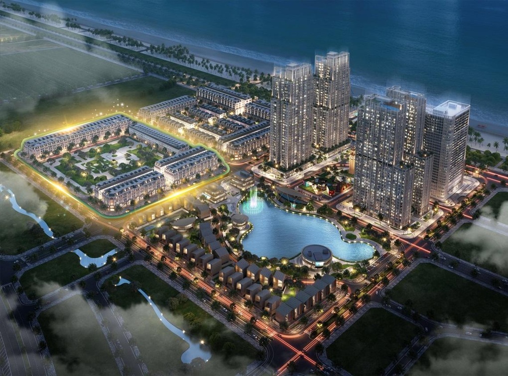 Đại lễ 2/9: Quảng Bình đón cơn mưa sự kiện đẳng cấp tại Bán đảo không ngủ Bảo Ninh - 2 Đại lễ 2/9: Quảng Bình đón cơn mưa sự kiện đẳng cấp tại Bán đảo không ngủ Bảo Ninh - 2