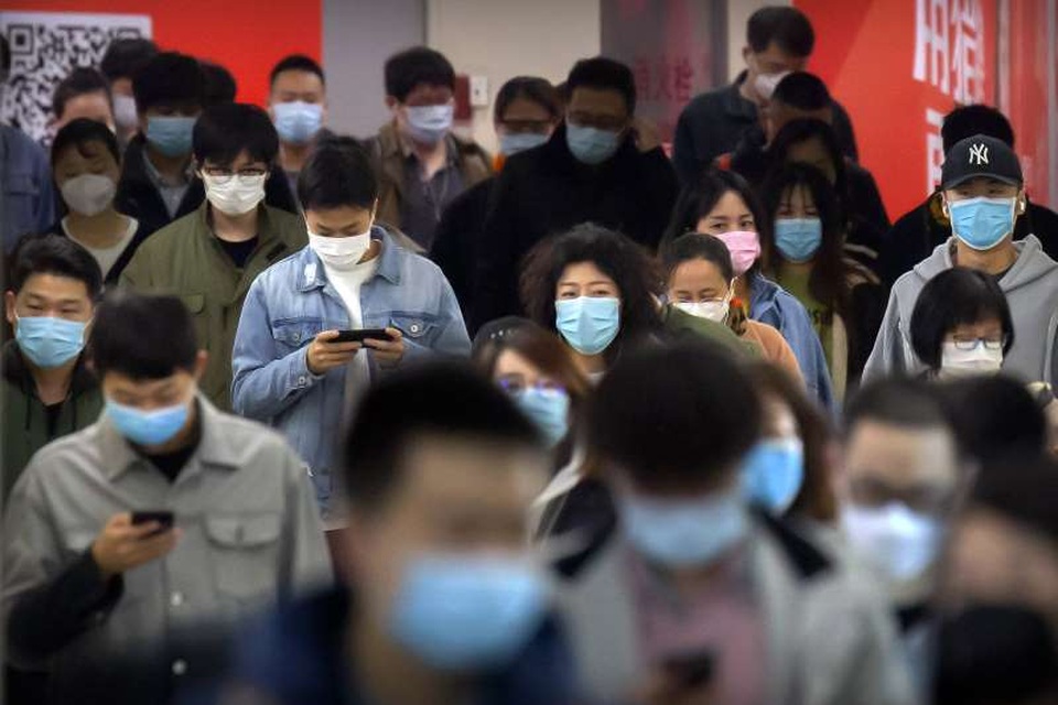 Hệ miễn dịch có thể “nhớ” được virus corona không? - 1 Hệ miễn dịch có thể “nhớ” được virus corona không? - 1