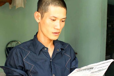 Vụ án bộ xương trong ống cống: Được minh oan, vẫn nặng lòng