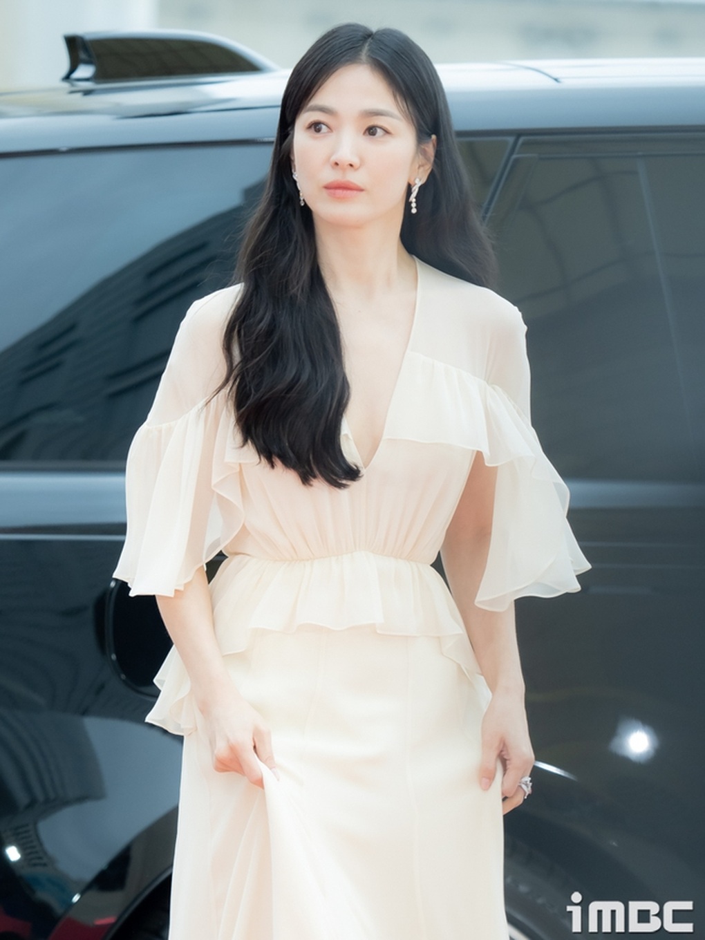 Lý do Song Hye Kyo và Lee Min Ho dính tin đồn hẹn hò - 2 Lý do Song Hye Kyo và Lee Min Ho dính tin đồn hẹn hò - 2