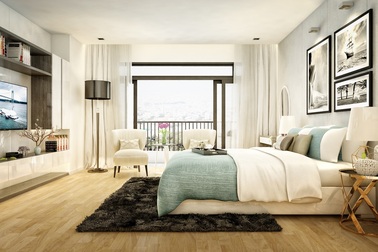 Chỉ 7,5 triệu/tháng sở hữu chung cư đẹp nhất Quận Thanh Xuân, Hà Nội