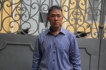 Tranh chấp tác quyền bộ truyện tranh Thần đồng đất Việt