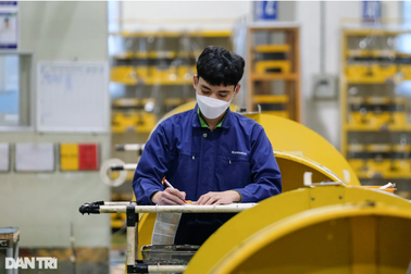 Kinh tế xanh mở ra nhiều cơ hội việc làm nghìn USD/tháng cho nhân lực Việt