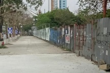 Cưỡng chế thu hồi gần 10 nghìn m2 đất ở khu đô thị đẹp nhất nhì Hải Phòng