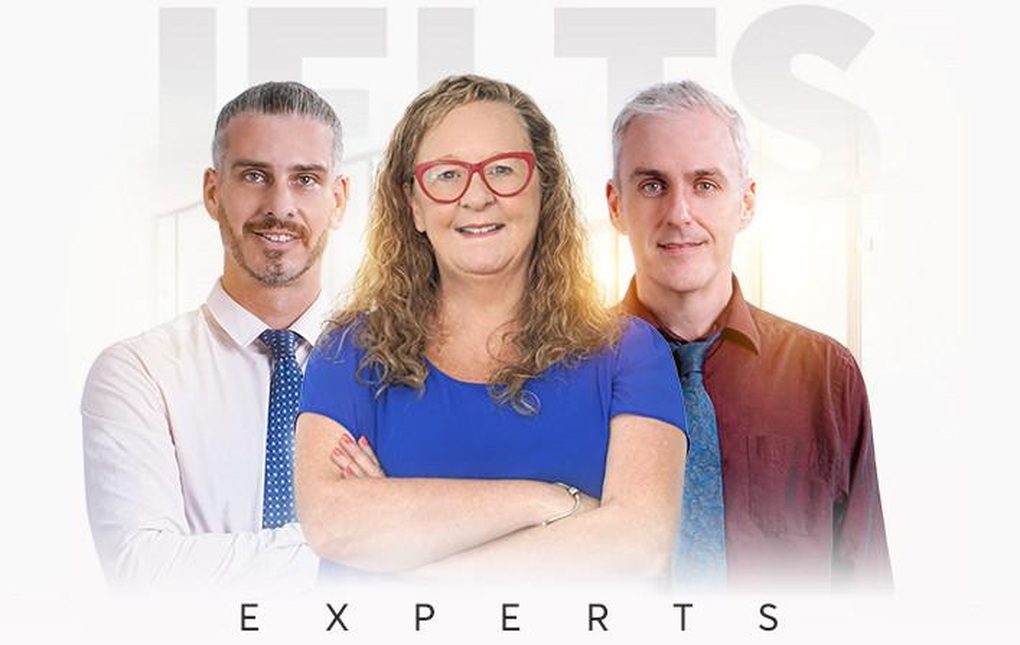 KTDC IELTS và hành trình 13 năm gây dựng đội ngũ chuyên gia IELTS vượt trội - 1 KTDC IELTS và hành trình 13 năm gây dựng đội ngũ chuyên gia IELTS vượt trội - 1