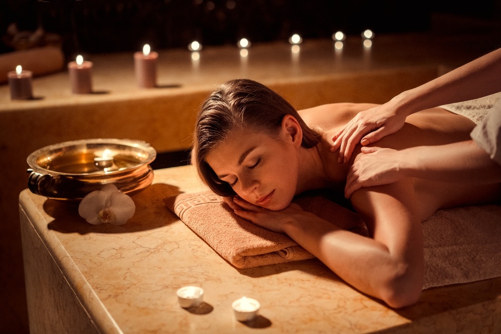 Tiềm năng phát triển du lịch chăm sóc sức khỏe của Charm Resort Hồ Tràm - 1 Tiềm năng phát triển du lịch chăm sóc sức khỏe của Charm Resort Hồ Tràm - 1