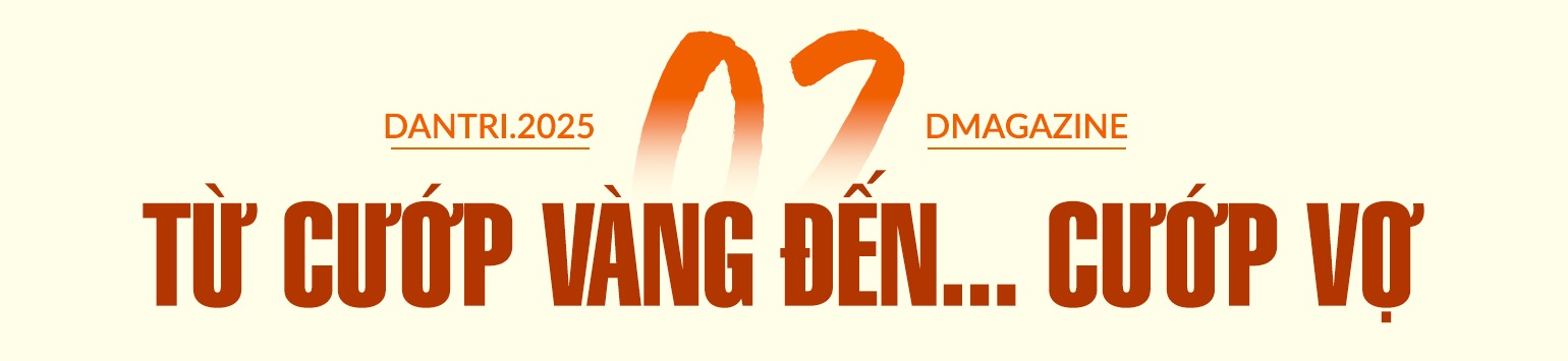 Giai thoại về tên tướng cướp Hiền Đầu Bạc và mối tình với sơn nữ xinh đẹp - 9 Giai thoại về tên tướng cướp Hiền Đầu Bạc và mối tình với sơn nữ xinh đẹp - 9