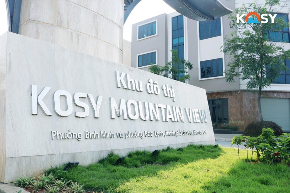 Vua địa ốc tỉnh lẻ Kosy: Lợi nhuận tăng và những áp lực lớn năm 2021 - 1 Vua địa ốc tỉnh lẻ Kosy: Lợi nhuận tăng và những áp lực lớn năm 2021 - 1