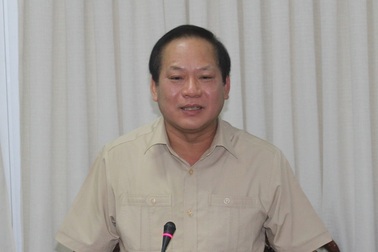 “Không để báo chí sống ký sinh vào doanh nghiệp”