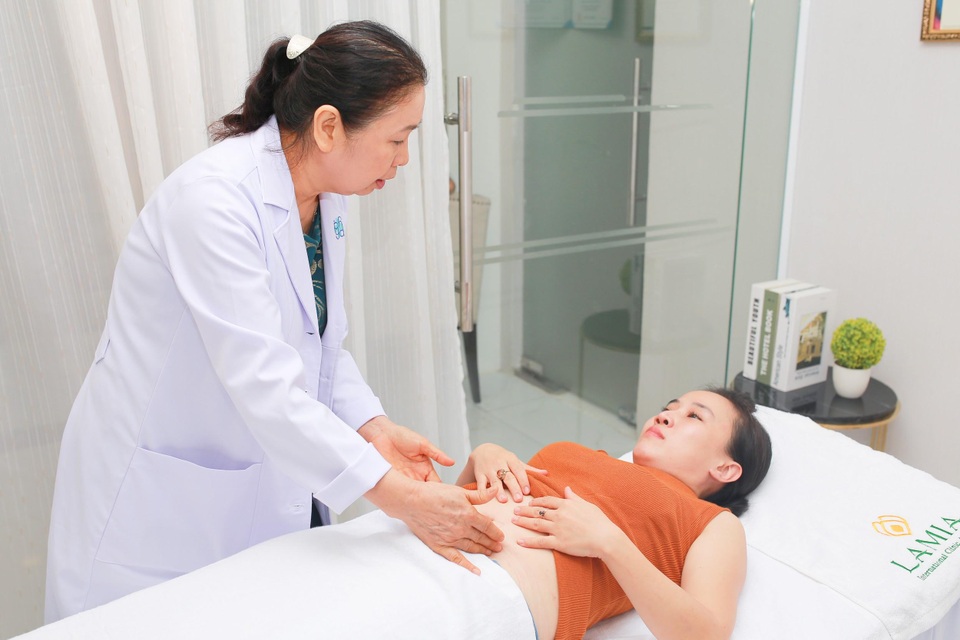 Phương châm sắc đẹp tại Thẩm mỹ viện Lamia - 2 Phương châm sắc đẹp tại Thẩm mỹ viện Lamia - 2