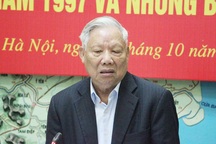 20 năm trước, vì sao bão Linda cướp đi gần 3.000 sinh mạng?