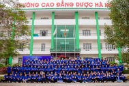 Nghi vấn “trường giả - trường thật”, Cao đẳng Dược Hà Nội nói gì?