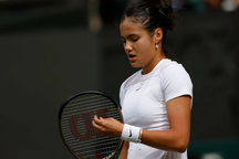 Murray, Raducanu gây thất vọng với người hâm mộ Wimbledon