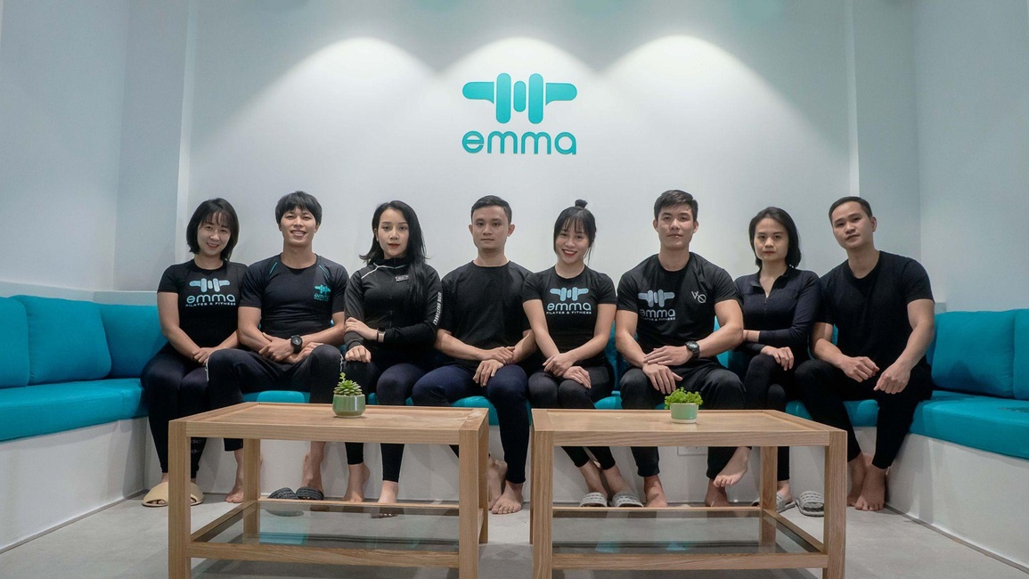 Emma Pilates Việt Nam và sứ mệnh giúp một triệu người Việt có cuộc sống tích cực hơn - 1 Emma Pilates Việt Nam và sứ mệnh giúp một triệu người Việt có cuộc sống tích cực hơn - 1
