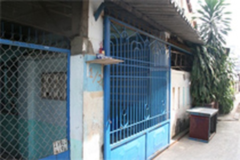 Tiết lộ về những người ghi thước phim bạo hành chấn động