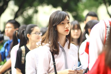 Covid-19: ĐH Quốc gia Hà Nội sẽ tổ chức kỳ thi riêng và xét tuyển học bạ