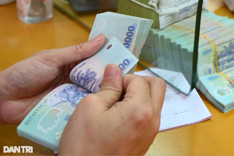 Vụ cuốc xe 71.000 đồng khách chuyển 71 triệu: Làm gì khi chuyển tiền nhầm?