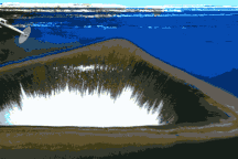 Bí ẩn trăm năm “Tam giác quỷ” Bermuda có thể đã được giải mã