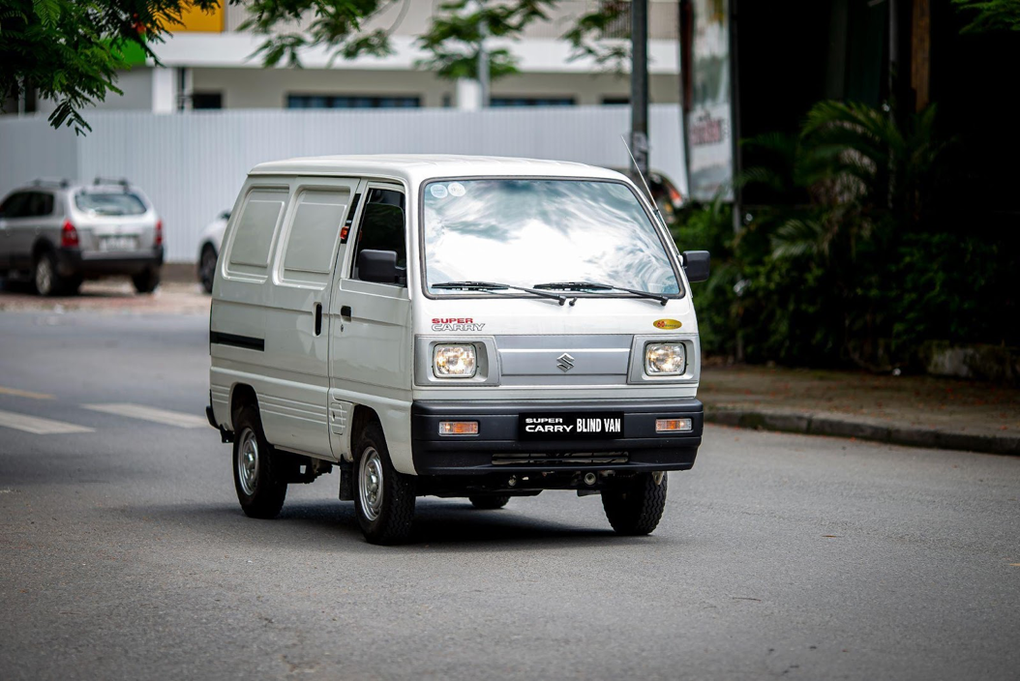 Giải quyết khó khăn khi vận chuyển hàng hóa trong phố đông, hẻm nhỏ - 3 Giải quyết khó khăn khi vận chuyển hàng hóa trong phố đông, hẻm nhỏ - 3