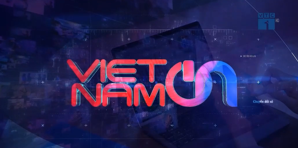 Chương trình Vietnam On năm 2022 - 1 Chương trình Vietnam On năm 2022 - 1