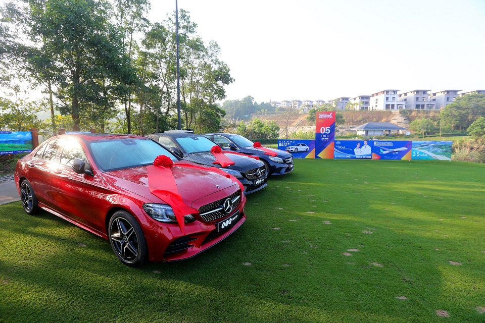 FLCHomes Tournament 2020 - The Home of Golf chính thức khởi tranh - 2