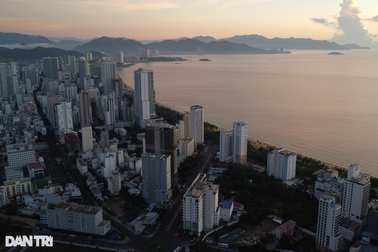 Dự kiến thu phí tham quan Vịnh Nha Trang