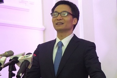 Phó Thủ tướng Vũ Đức Đam: Cần thiết kế lại hệ thống giáo dục Việt Nam