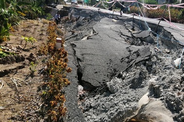 Cà Mau: Thiên tai "thổi bay" hơn 1.000 tỷ đồng trong năm 2020