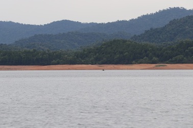 Sân bay LiBi dưới lòng hồ Kẻ Gỗ: Trận địa bi tráng không thể lãng quên!