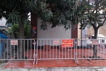 Hải Dương: 1 ca tái dương tính SARS-CoV-2