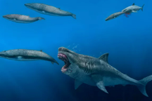 Kinh ngạc trước tốc độ của "siêu quái vật" nặng 68 tấn thời tiền sử