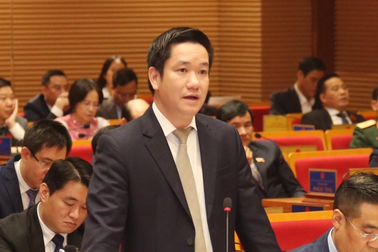 Giám đốc Sở TN&MT Hà Nội làm Phó trưởng Ban Tuyên giáo Thành ủy