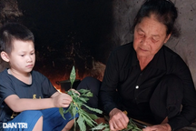 Nước mắt người vợ trẻ cầu xin sự sống cho chồng