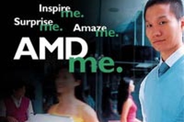 IBM lại dùng chip AMD trong các máy chủ mới