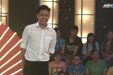 Thí sinh nhiều lần làm Trấn Thành và Trường Giang “đứng hình”