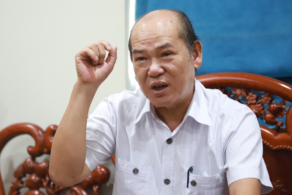 Công tác nhân sự đã được chuẩn bị một cách kỹ lưỡng, thận trọng - 1 Công tác nhân sự đã được chuẩn bị một cách kỹ lưỡng, thận trọng - 1