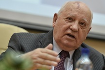 Cựu lãnh đạo Liên Xô Gorbachev khuyên phương Tây ngừng cô lập Nga