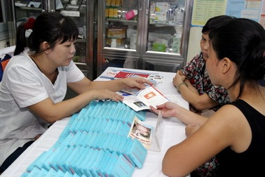 Điều trị viêm nhiễm phụ khoa: Tuyệt đối không dùng thuốc tùy tiện