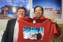 Giải mã “người Việt mua thị trấn Mỹ”