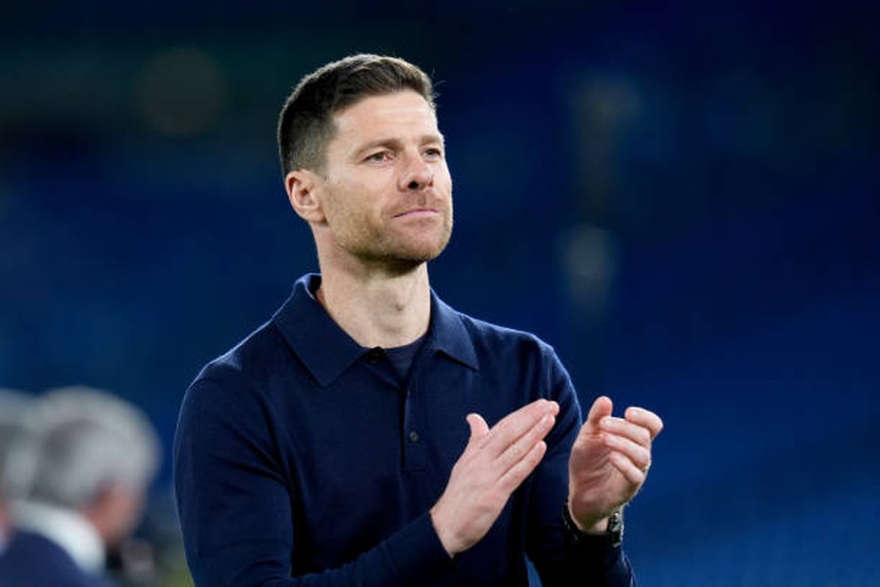 HLV Xabi Alonso: Leverkusen sẽ có một mùa giải bất bại - 1