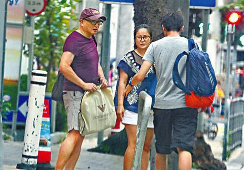 Cuộc đời chìm nổi đến xót xa của Yến Thanh Thang Trấn Nghiệp - 9 Cuộc đời chìm nổi đến xót xa của Yến Thanh Thang Trấn Nghiệp - 9