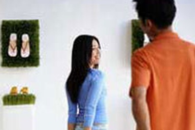 Anh chàng khéo léo