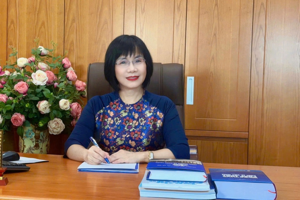 Đẩy mạnh số hóa, dùng AI phục vụ công tác pháp điển - 1 Đẩy mạnh số hóa, dùng AI phục vụ công tác pháp điển - 1