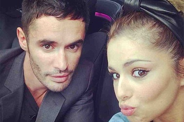 Cheryl Cole không ký hợp đồng hôn nhân