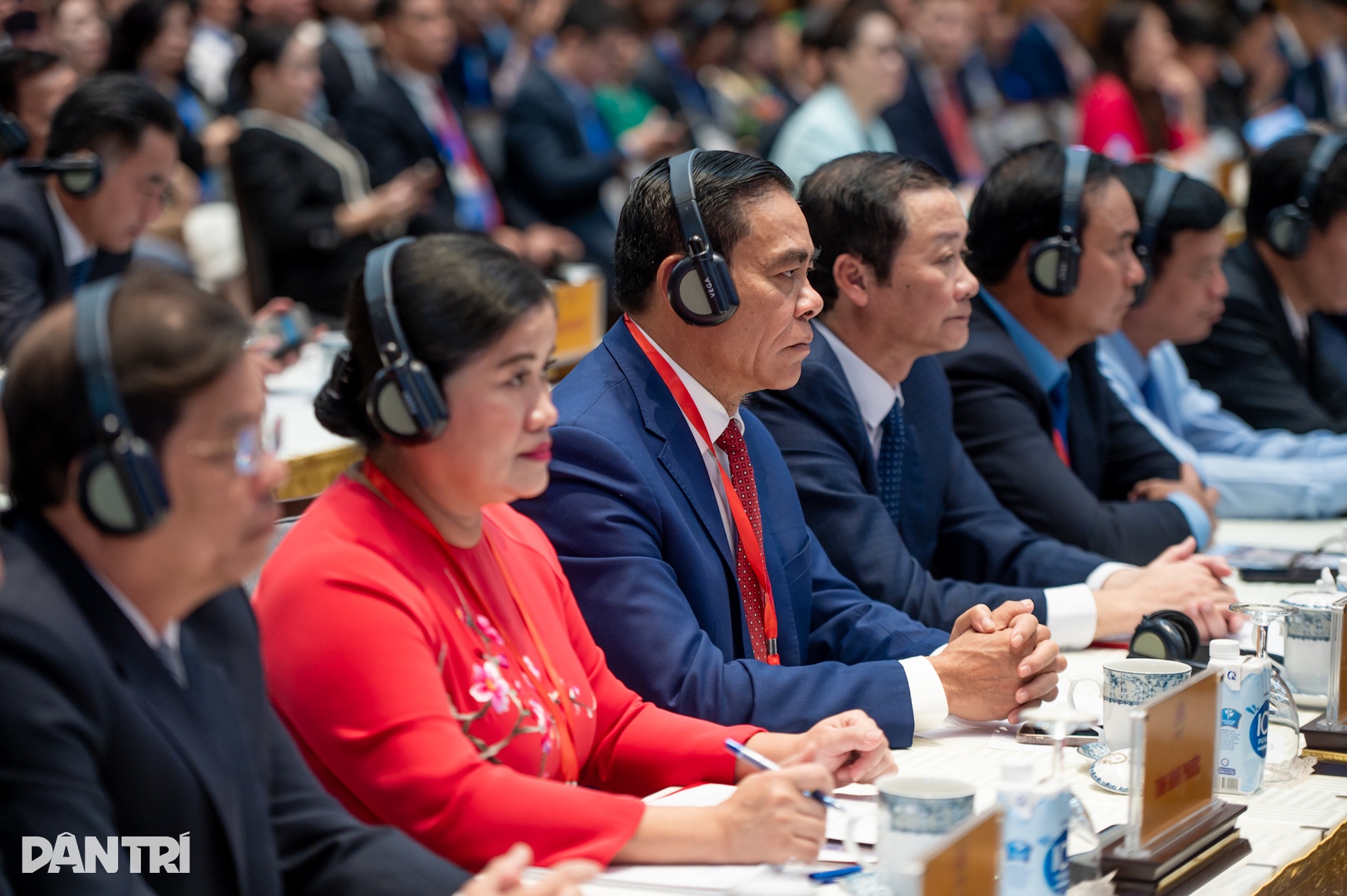 Thủ tướng Việt Nam và Singapore gặp gỡ, đối thoại cùng thanh niên 2 nước - 7 Thủ tướng Việt Nam và Singapore gặp gỡ, đối thoại cùng thanh niên 2 nước - 7