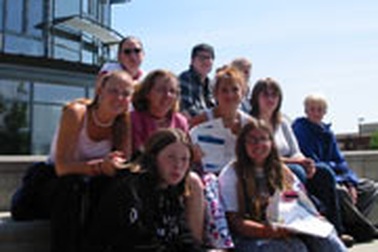 “Tây” trẻ đến Việt Nam… làm ruộng 