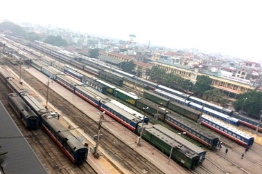 Sai phạm hàng loạt tại các dự án đường sắt bị “tước” quyền chủ đầu tư